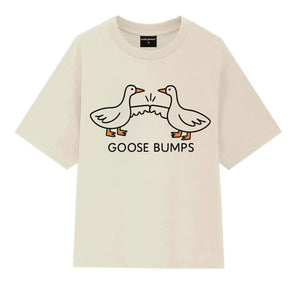 Goose Bumps