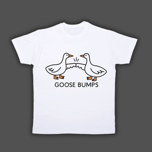 Goose Bumps