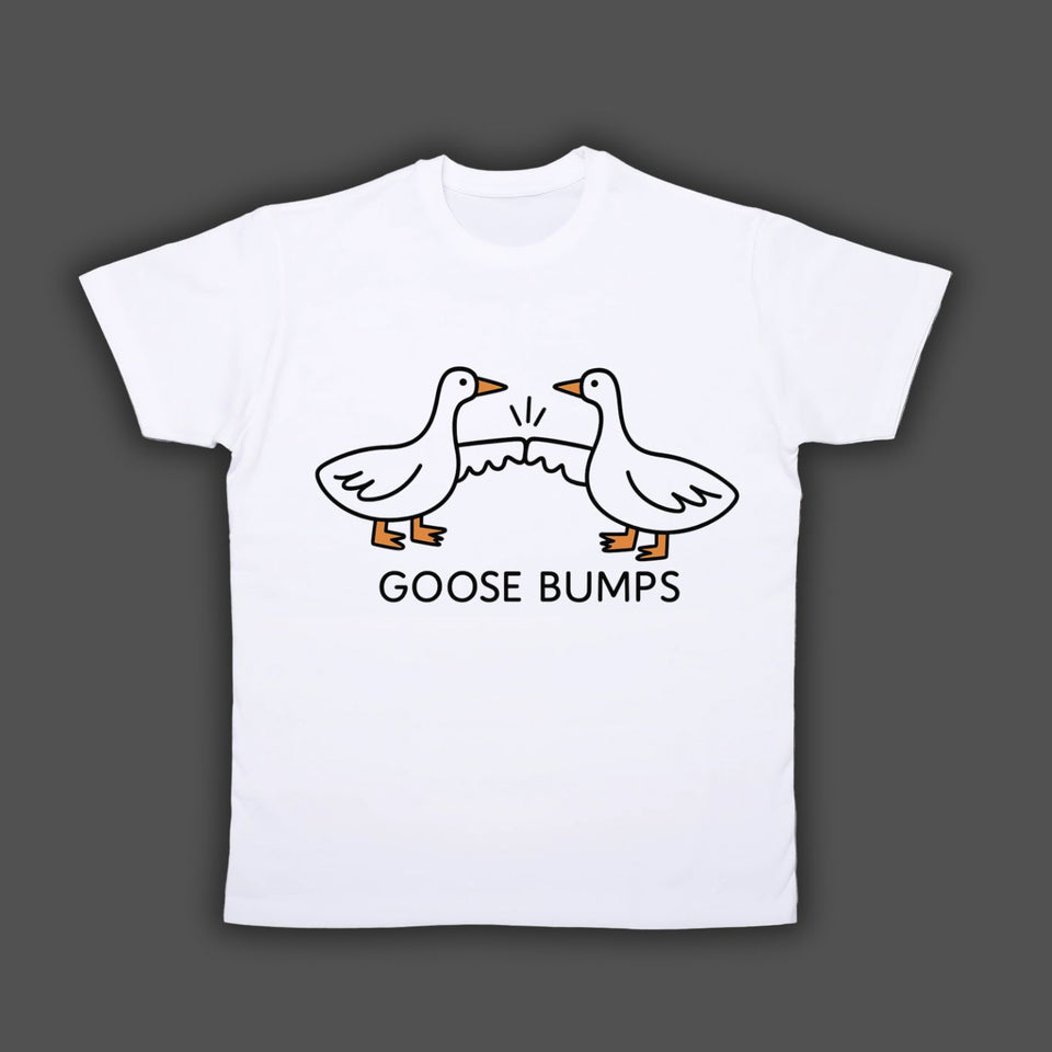 Goose Bumps