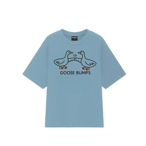Goose Bumps