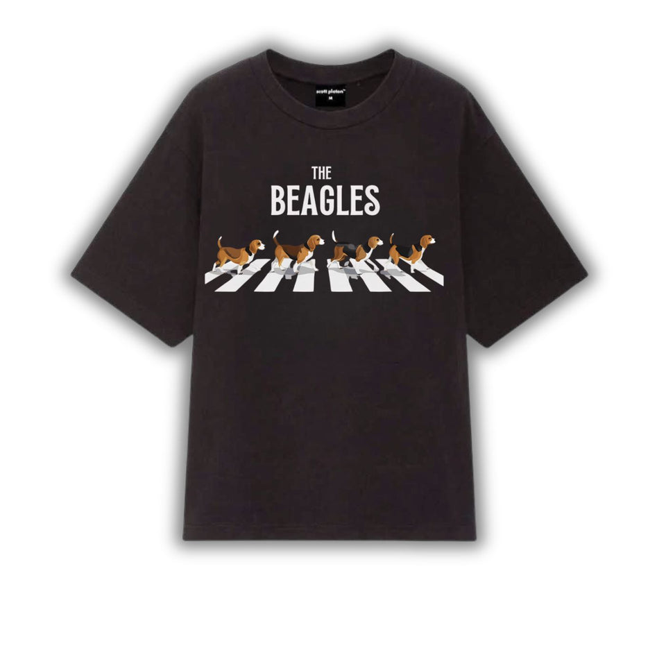 The Beagles