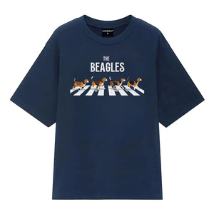 The Beagles