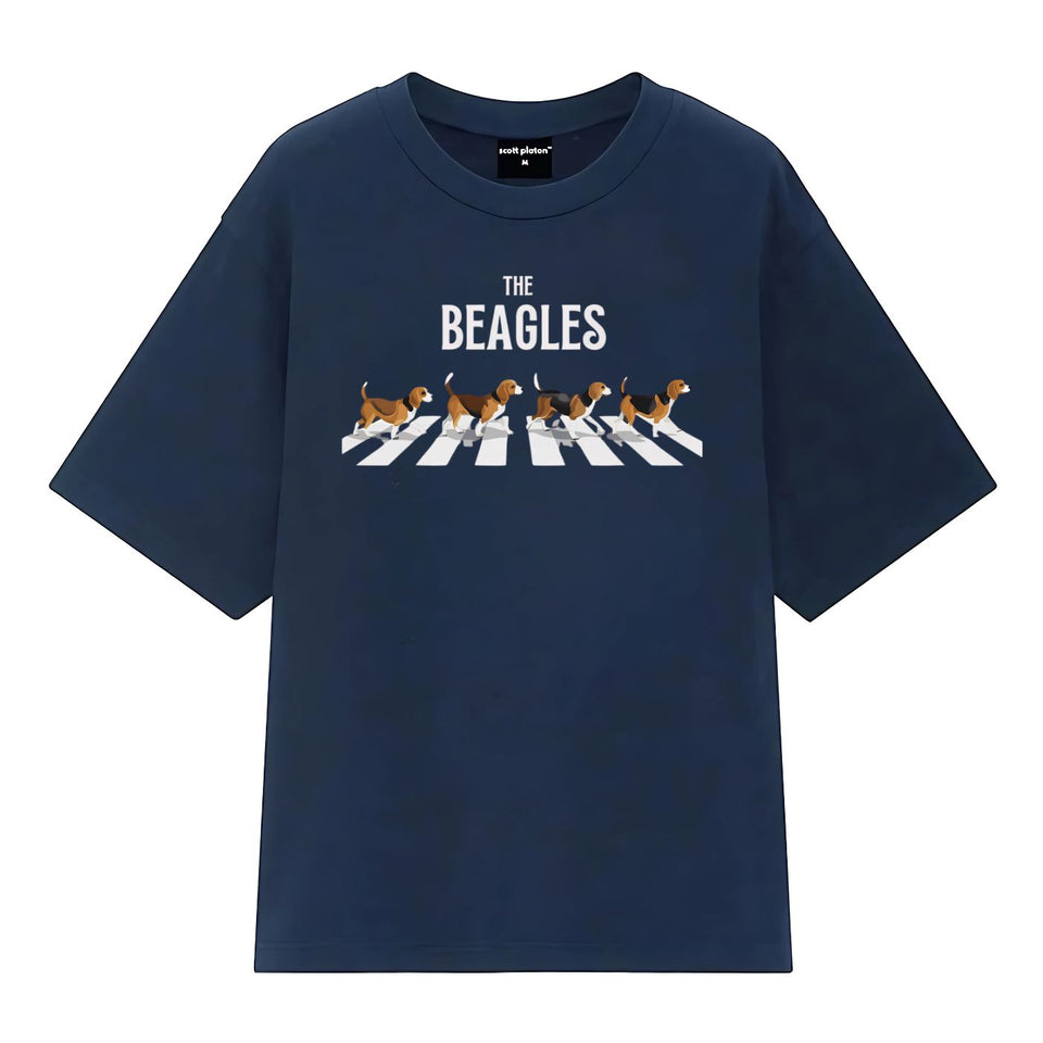 The Beagles