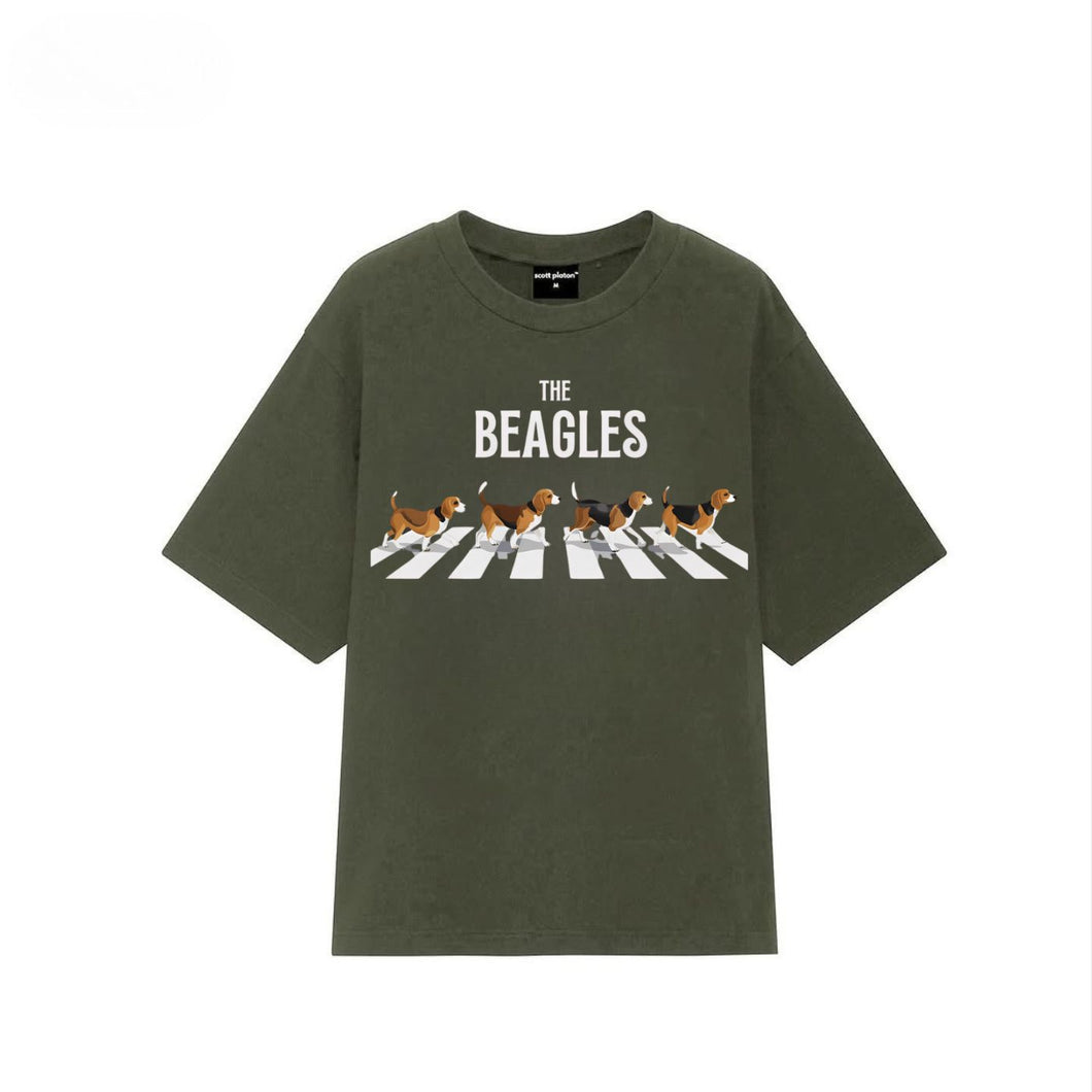 The Beagles