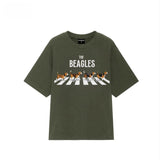 The Beagles