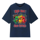 Red Hot Dino Pepper