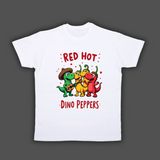 Red Hot Dino Pepper