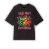 Red Hot Dino Pepper